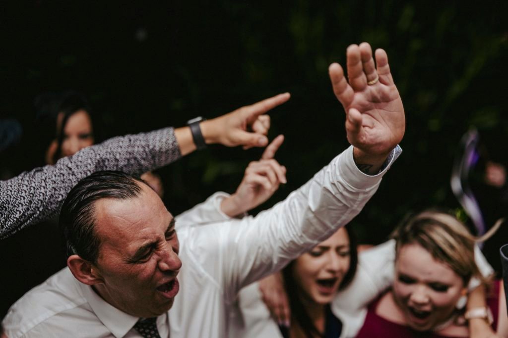 mariage à Lyon