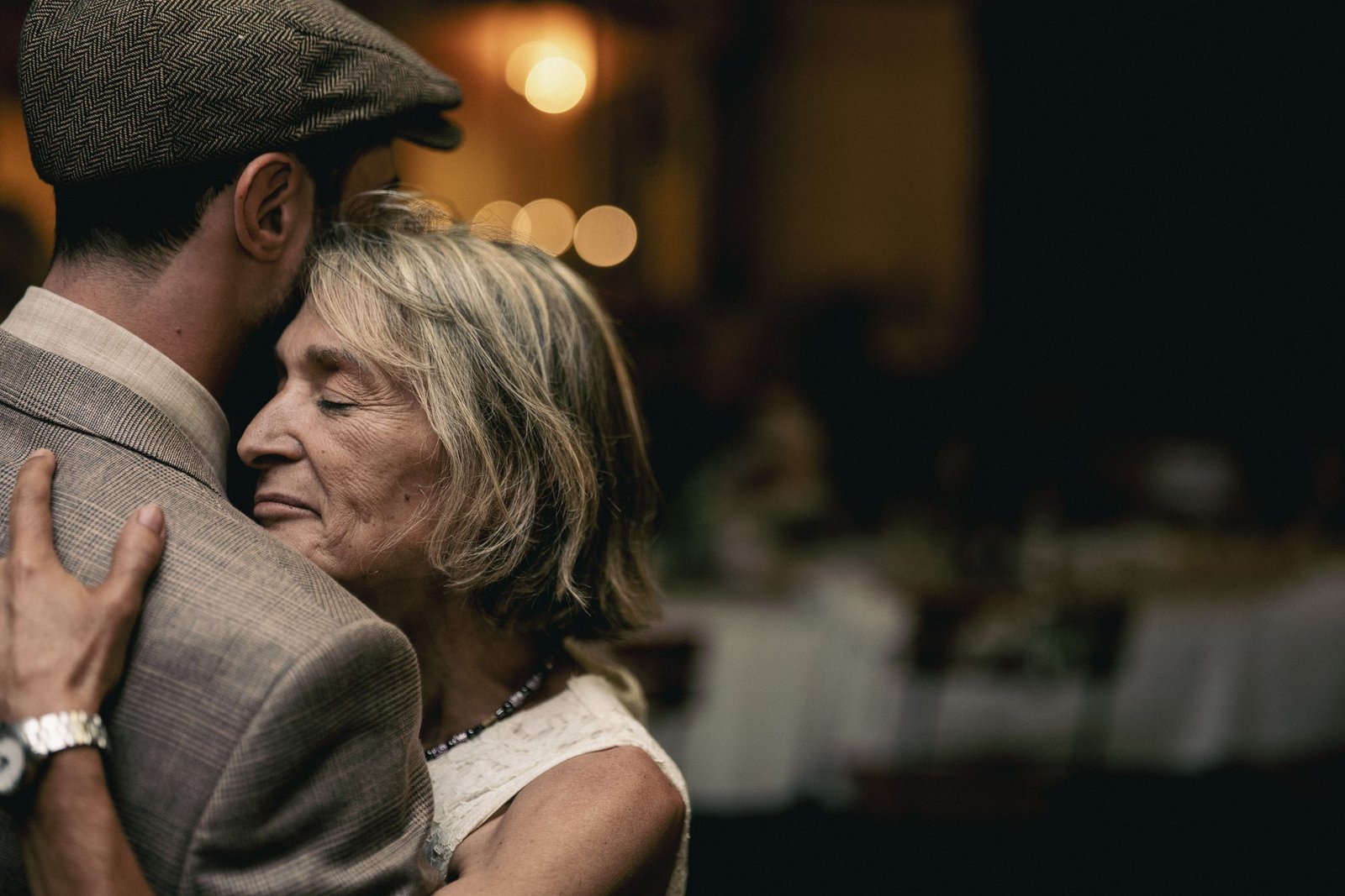 première danse mariage