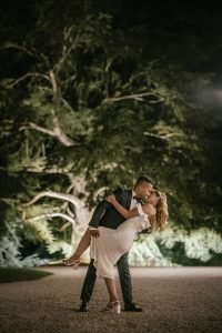 photo de couples mariage