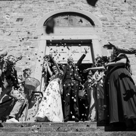 Cinq Façons pour une Mariée d’Être en Pleine Forme le Jour de son Mariage